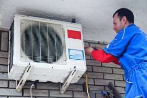 HVAC Companies Near Redkey, IN Available Now